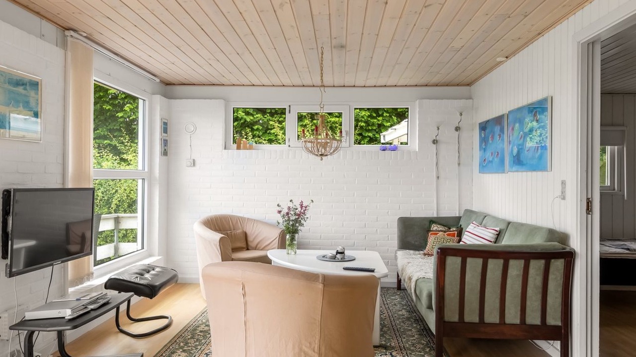 Photo of Livingroom in Grasten
