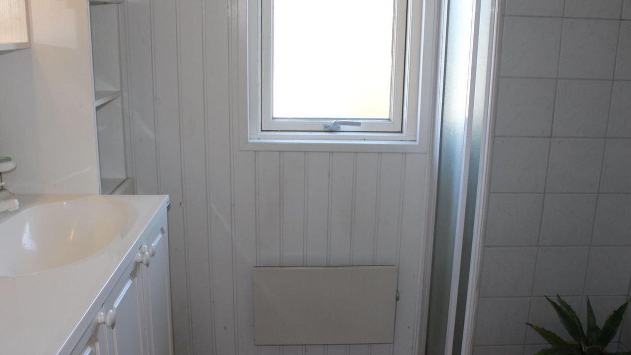 Photo of Bathroom in Grasten