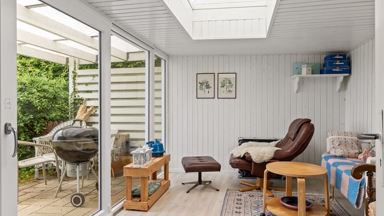 Photo of Livingroom in Grasten