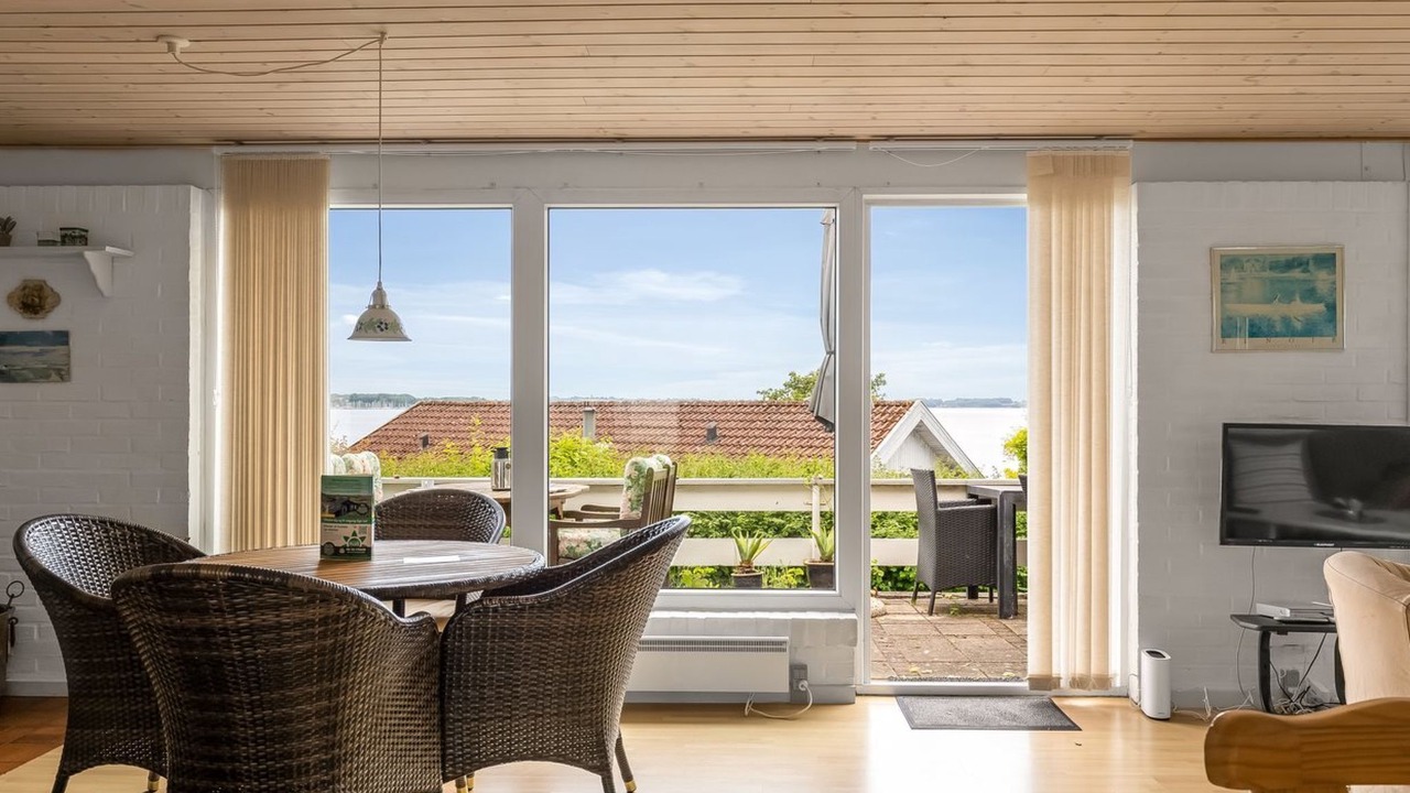 Photo of Livingroom in Grasten