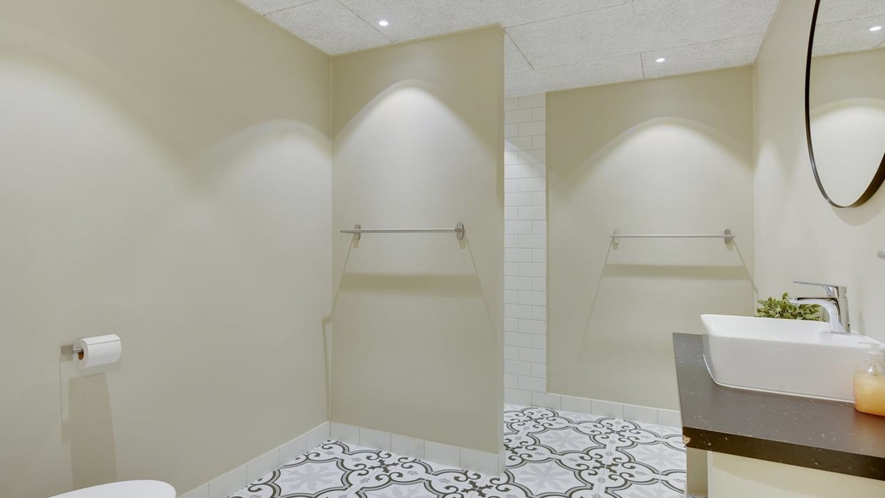 Photo of Bathroom in Hojer