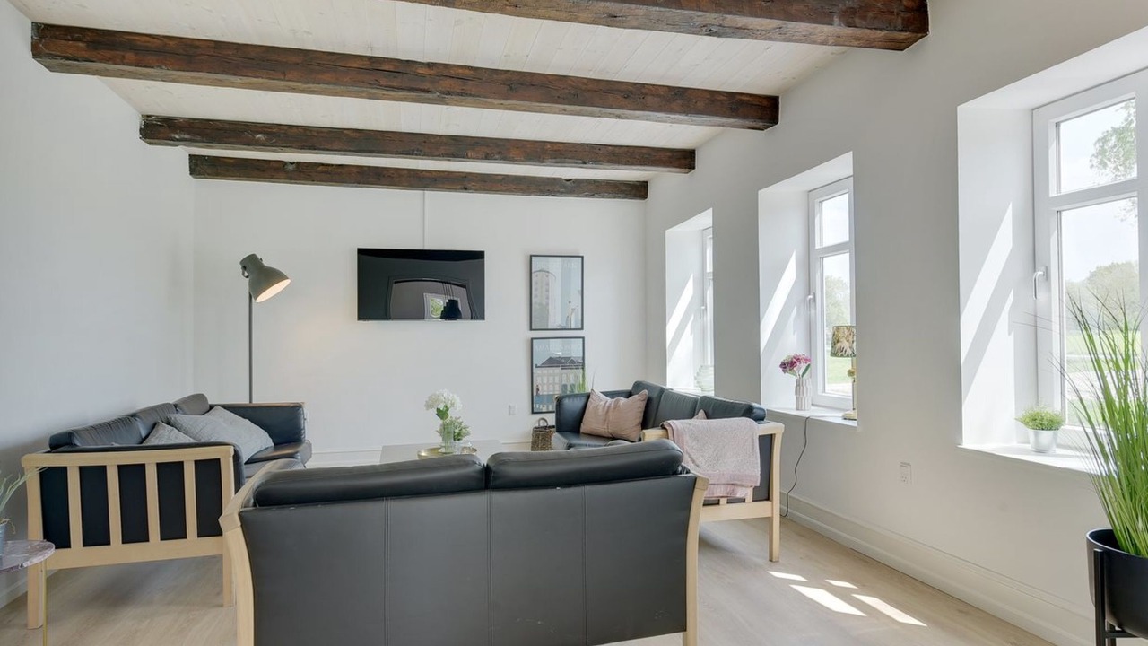 Photo of Livingroom in Hojer