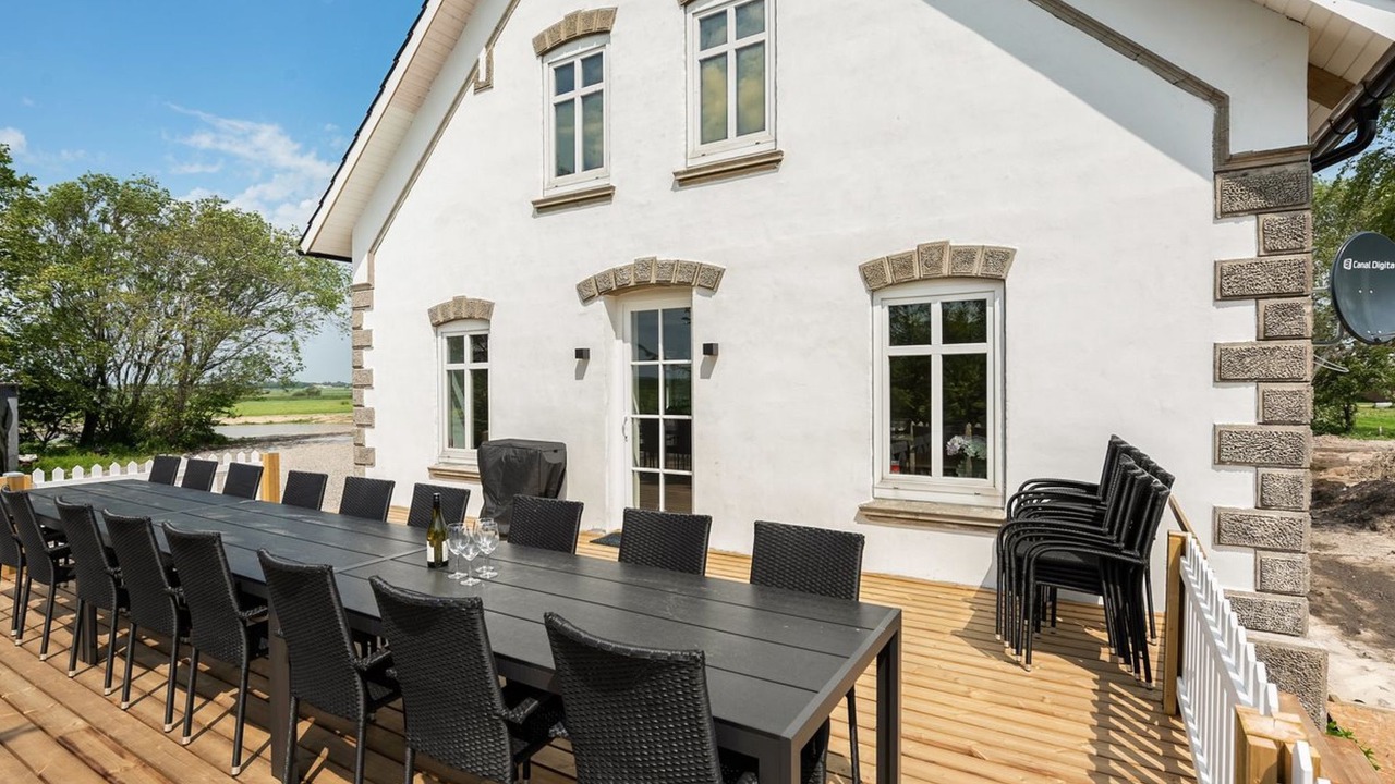 Photo of Others in Hojer