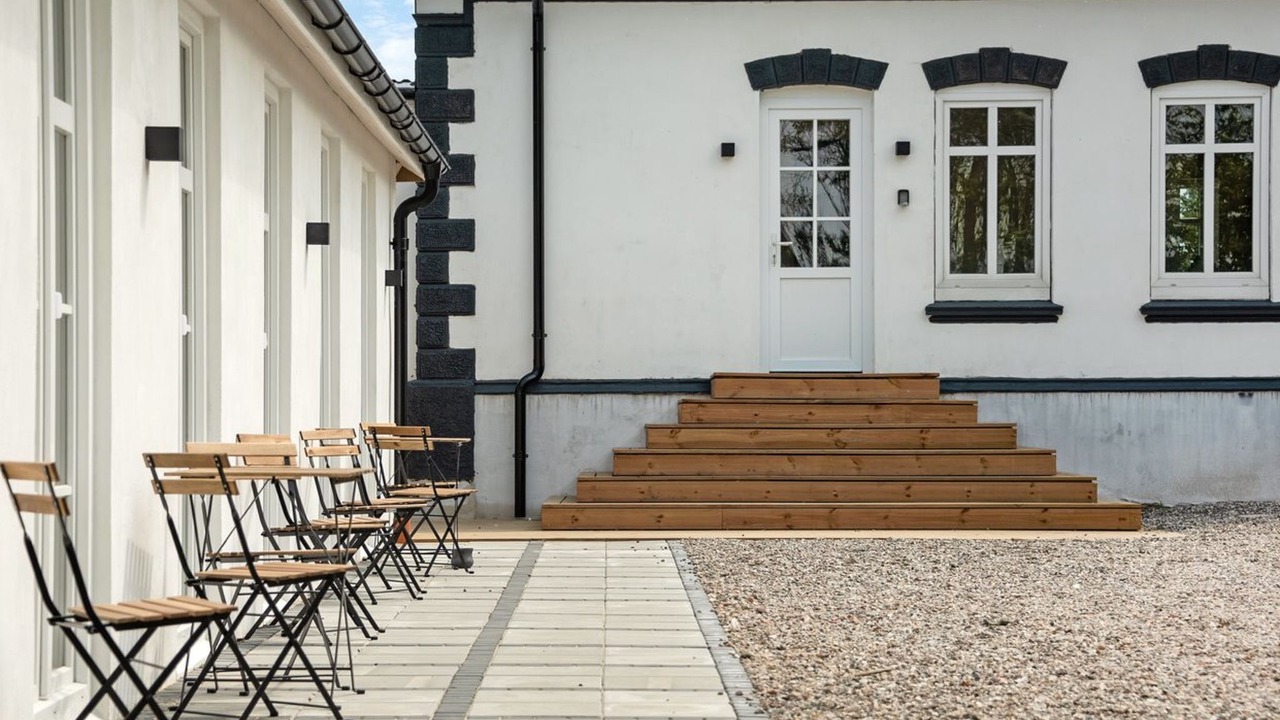 Photo of Others in Hojer