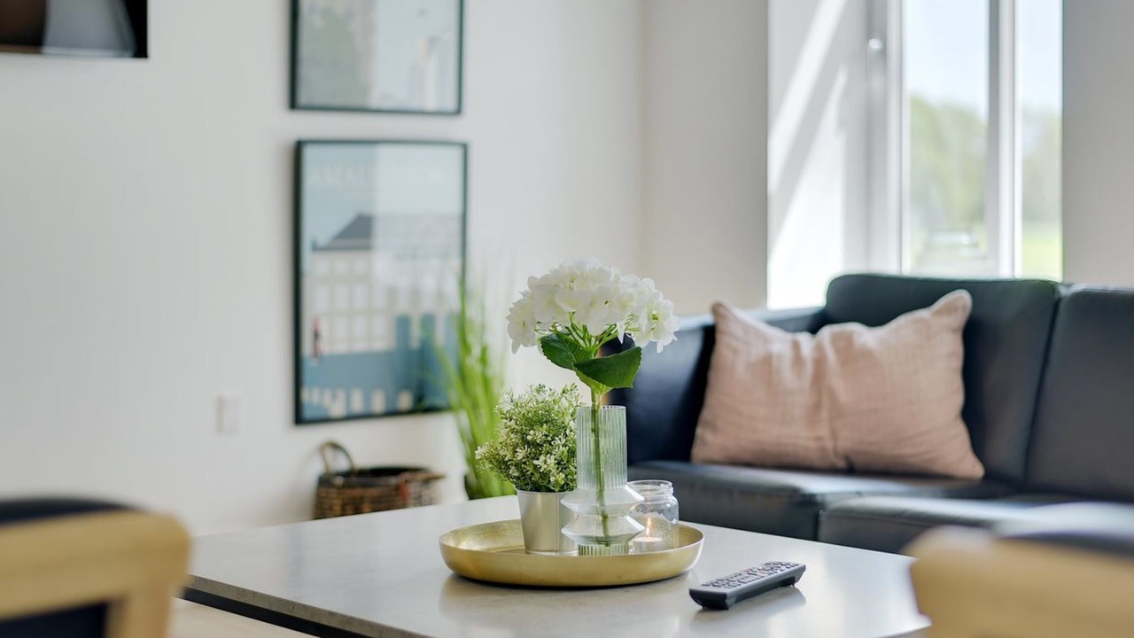 Photo of Livingroom in Hojer