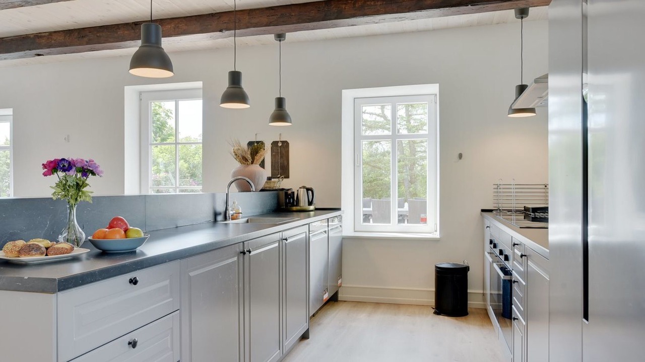 Photo of Bedroom in Hojer