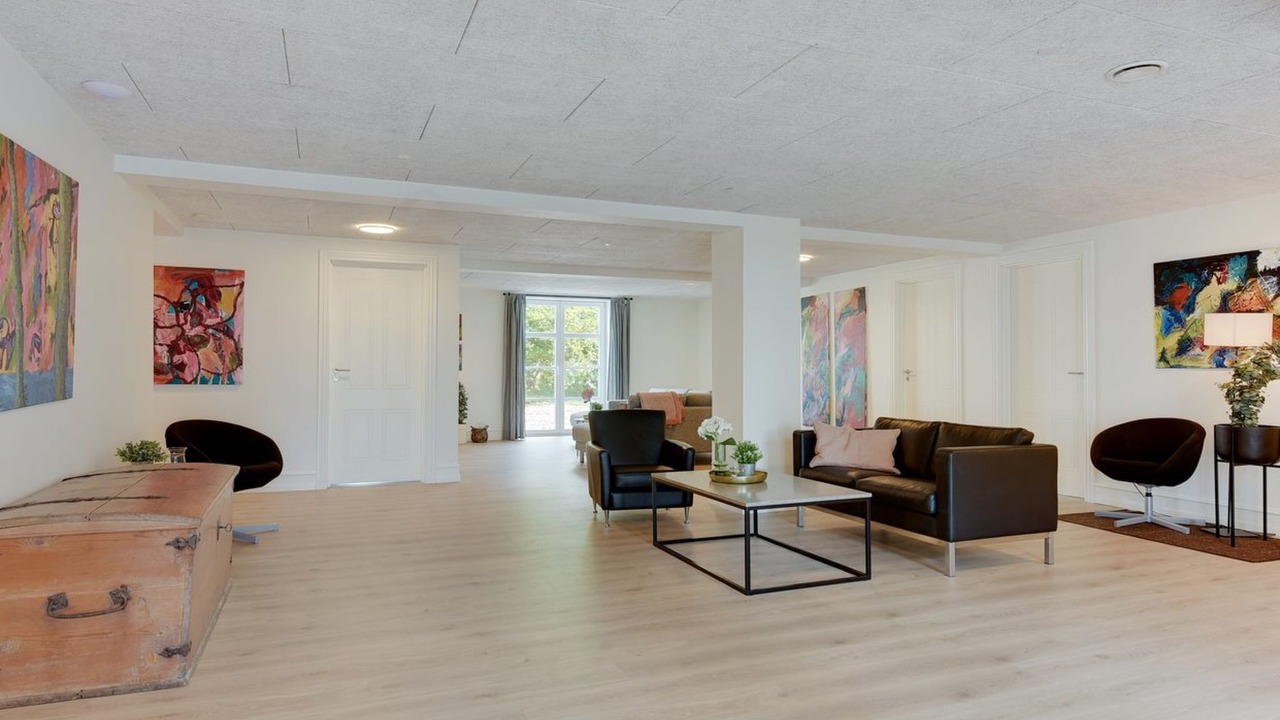 Photo of Livingroom in Hojer