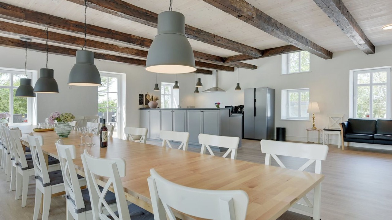 Photo of Livingroom in Hojer