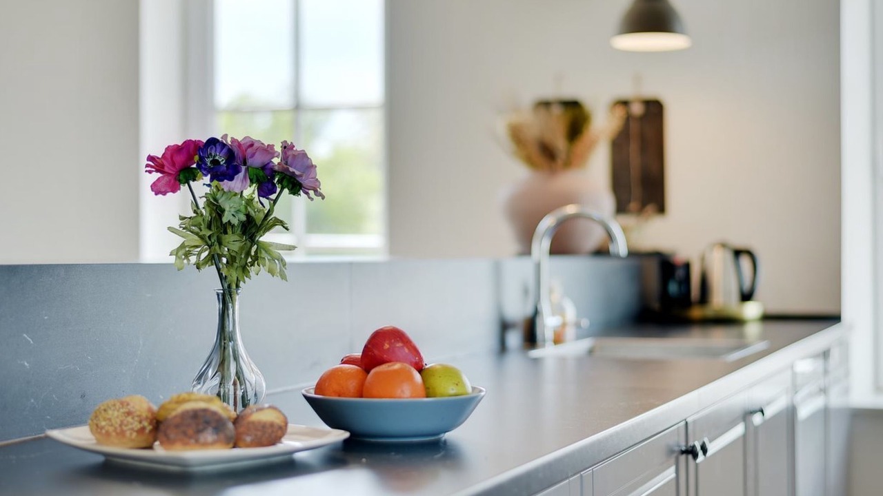 Photo of Bedroom in Hojer