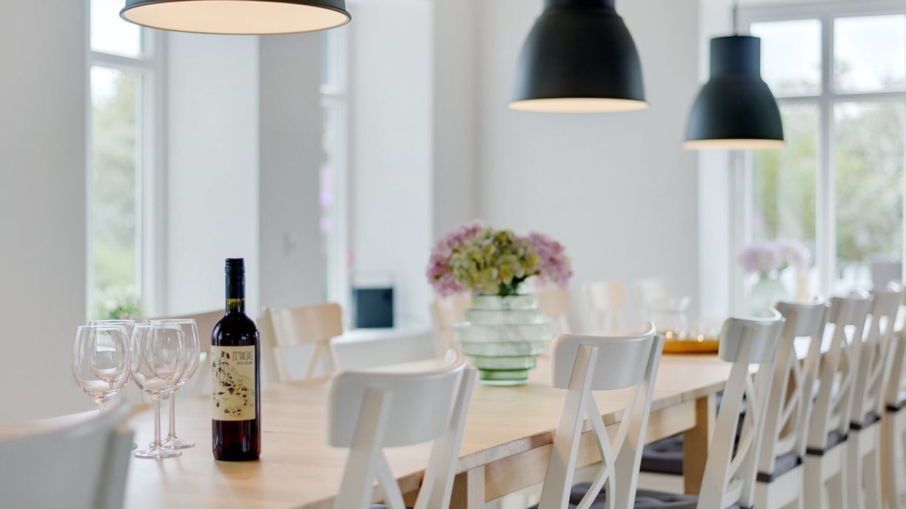 Photo of Livingroom in Hojer