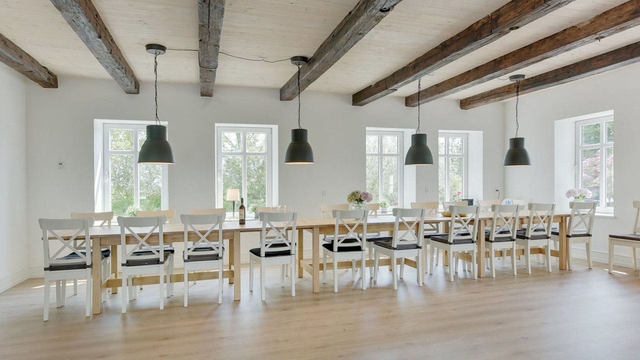 Photo of Livingroom in Hojer