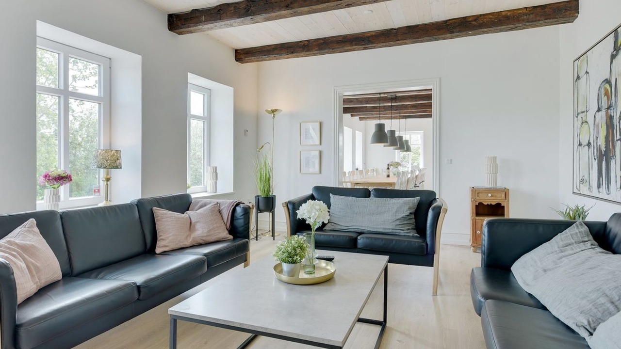 Photo of Livingroom in Hojer