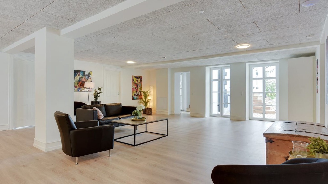 Photo of Livingroom in Hojer