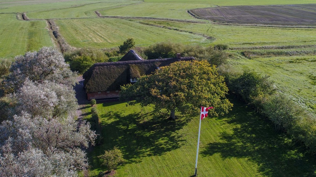 Photo of Outdoor in Rudbøl