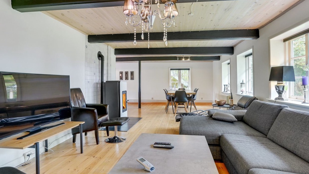Photo of Livingroom in Rudbøl