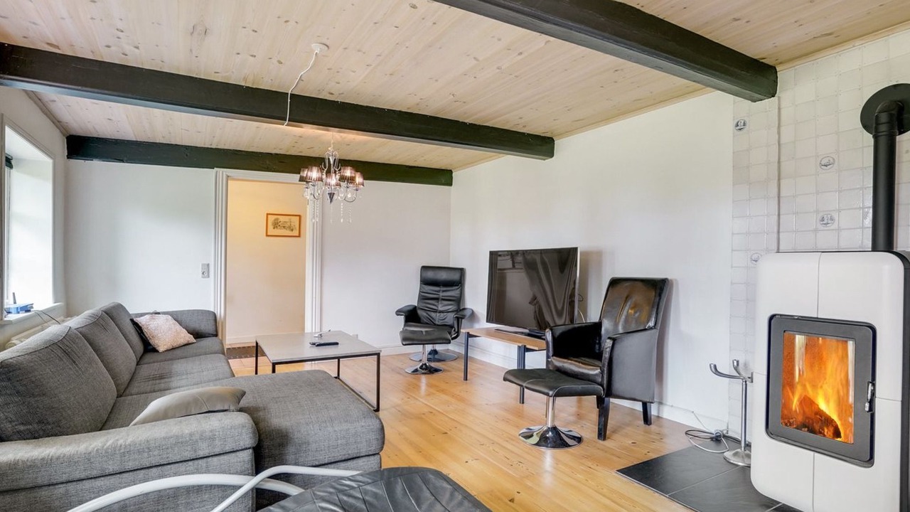 Photo of Livingroom in Rudbøl