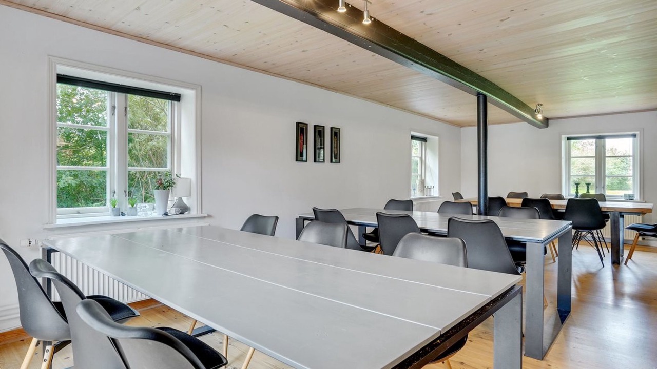 Photo of Livingroom in Rudbøl