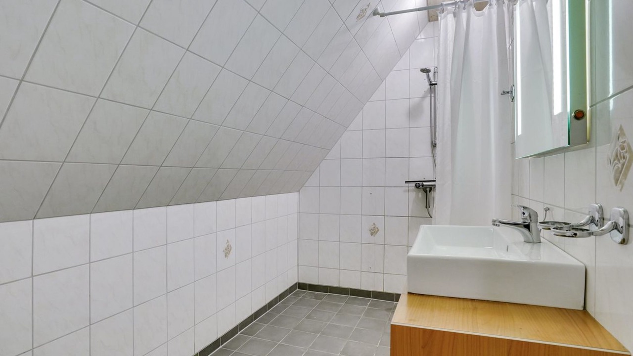 Photo of Bathroom in Rudbøl