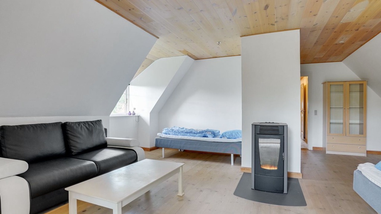 Photo of Livingroom in Rudbøl