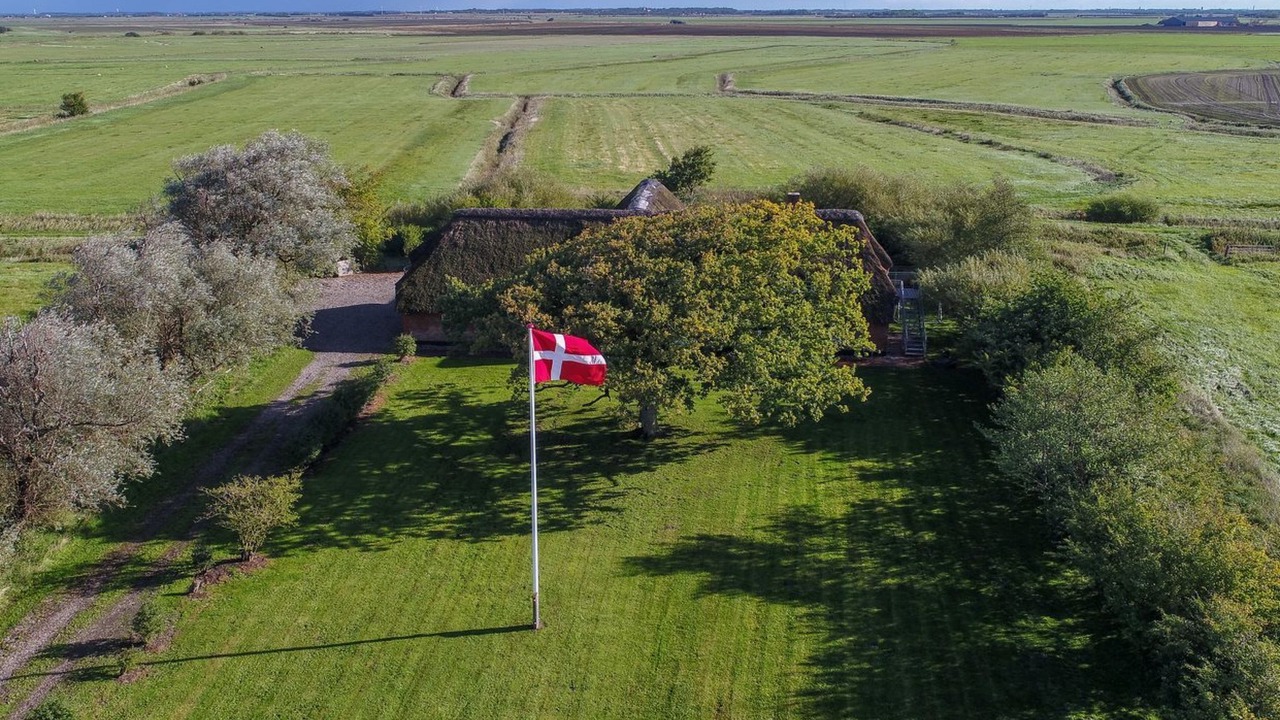Photo of Outdoor in Rudbøl