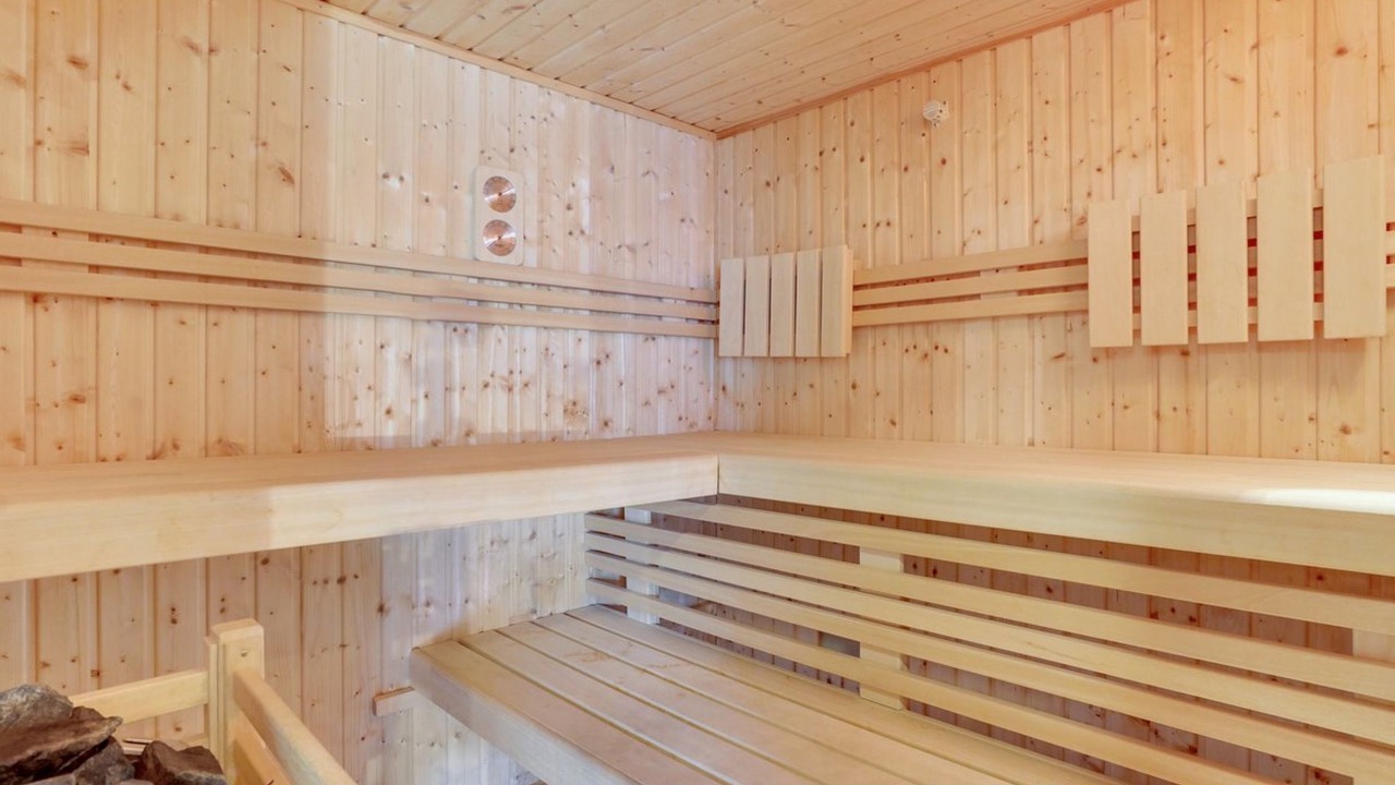 Photo of Bathroom in Rudbøl