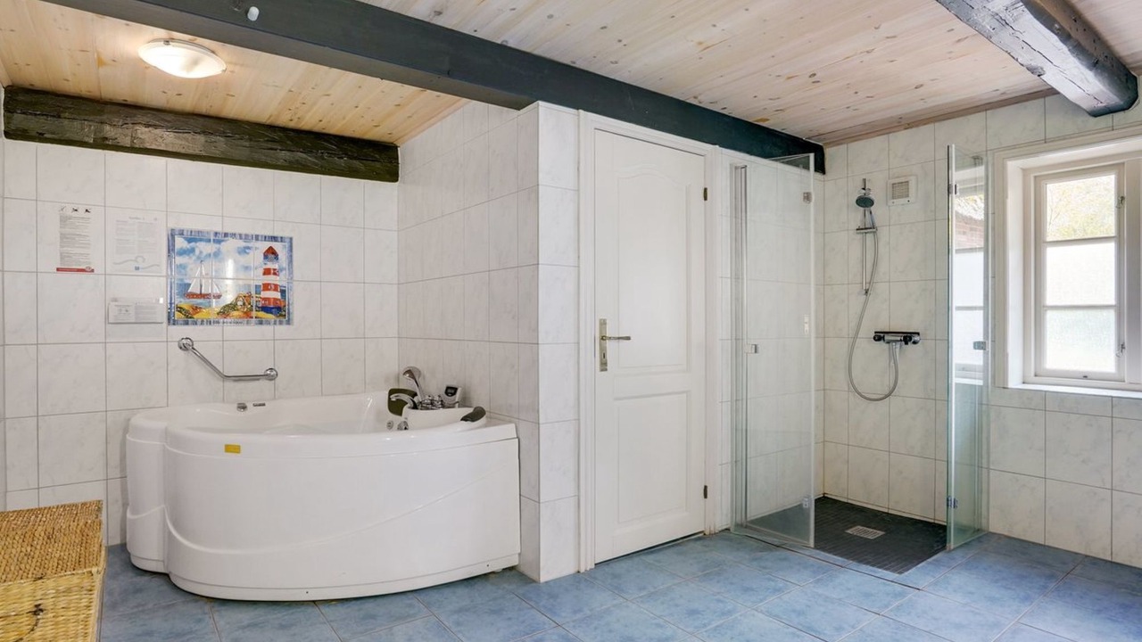 Photo of Bathroom in Rudbøl