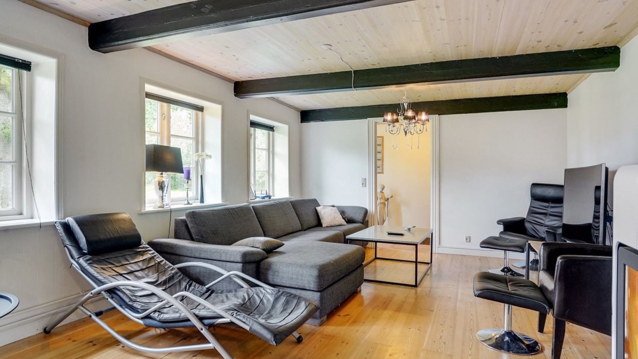 Photo of Livingroom in Rudbøl