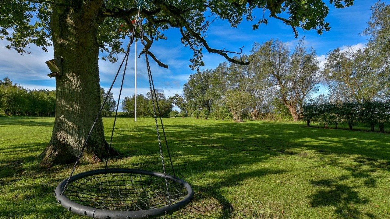 Photo of Outdoor in Rudbøl