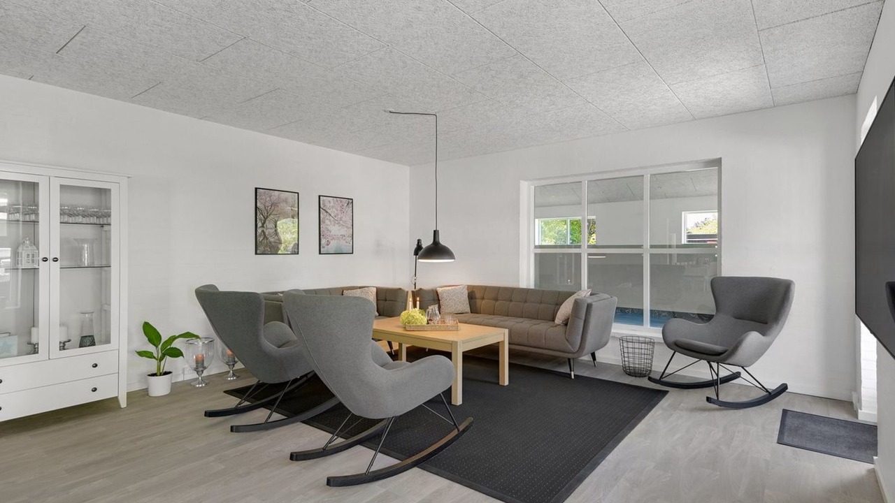 Photo of Livingroom in Hojer