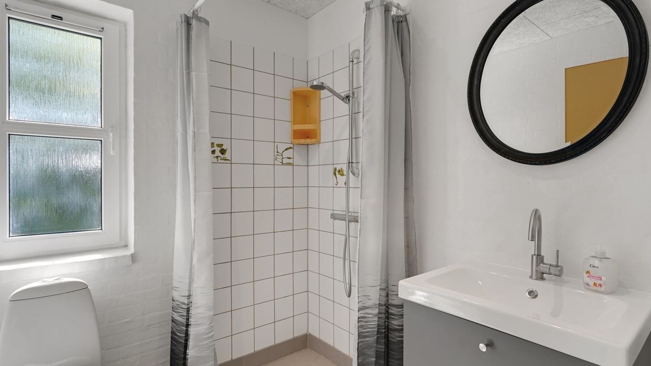 Photo of Bathroom in Hojer