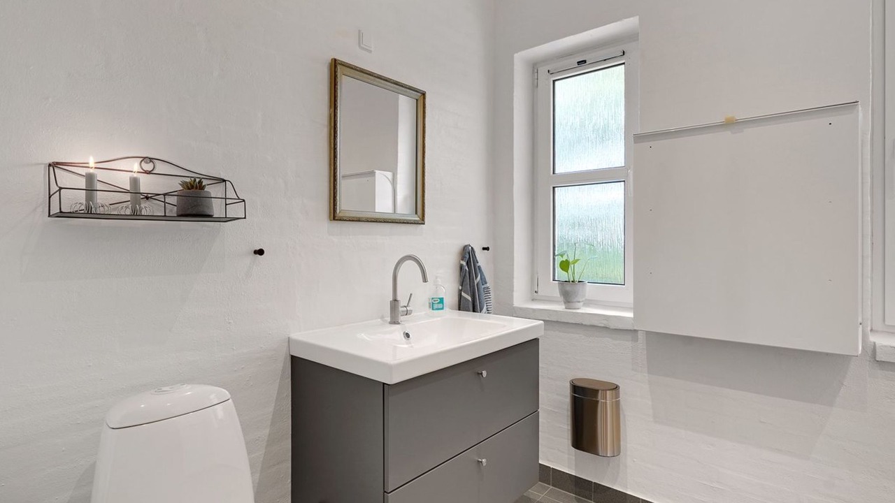 Photo of Bathroom in Hojer