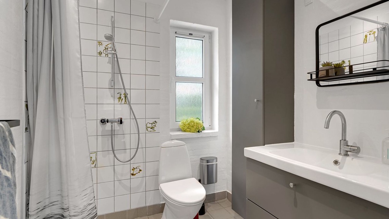 Photo of Bathroom in Hojer
