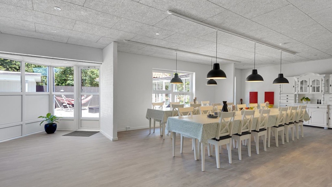 Photo of Livingroom in Hojer