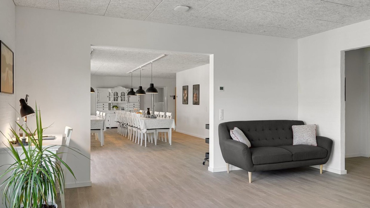 Photo of Livingroom in Hojer