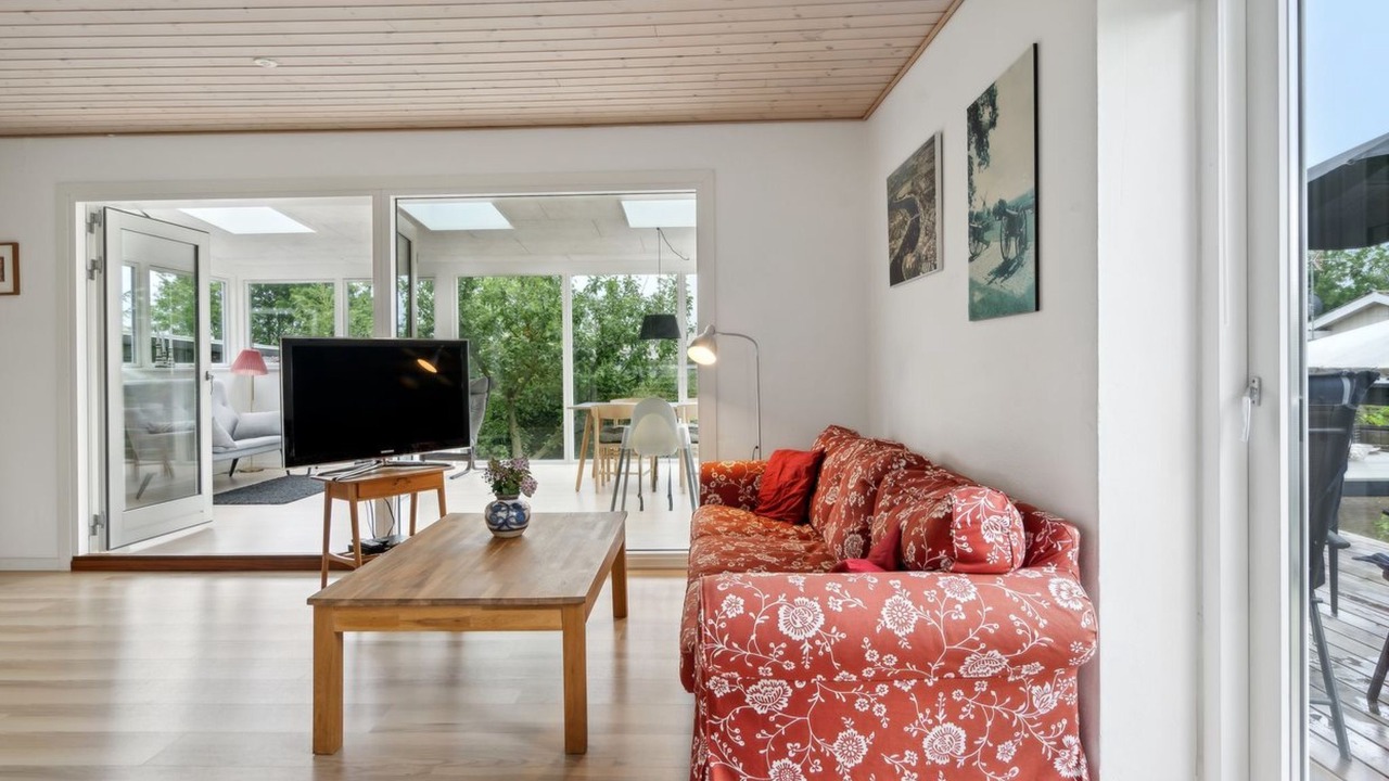 Photo of Livingroom in Broager