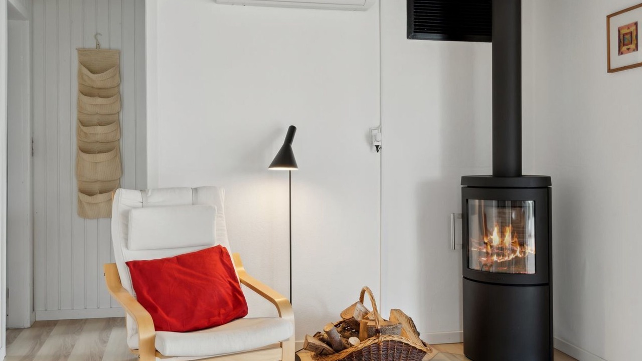 Photo of Livingroom in Broager