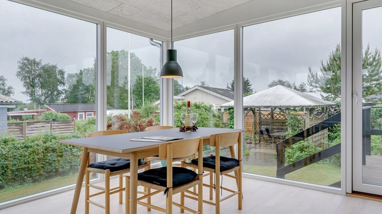 Photo of Livingroom in Broager