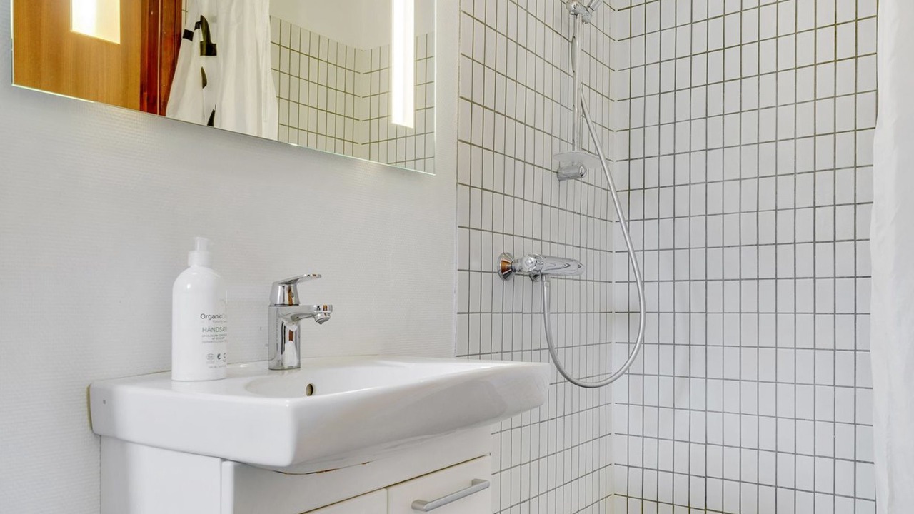 Photo of Bathroom in Broager