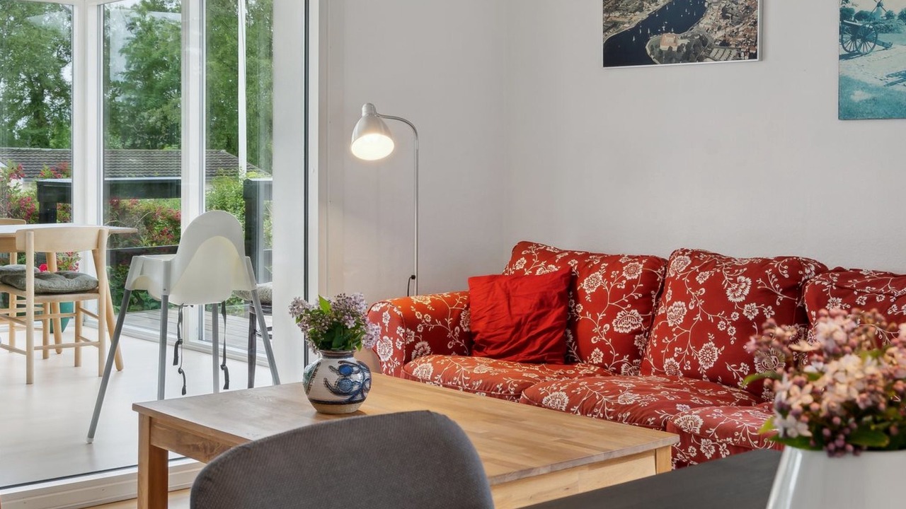 Photo of Livingroom in Broager