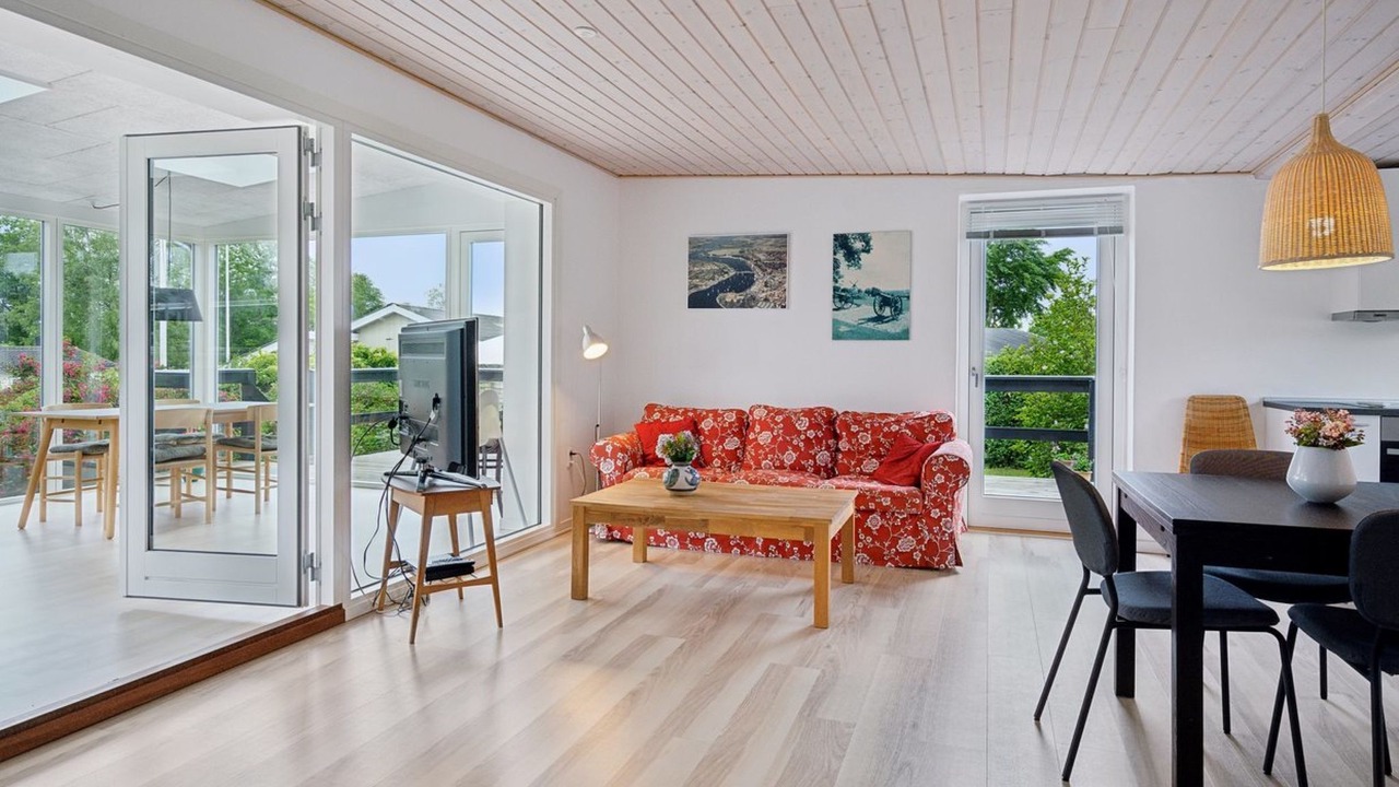 Photo of Livingroom in Broager