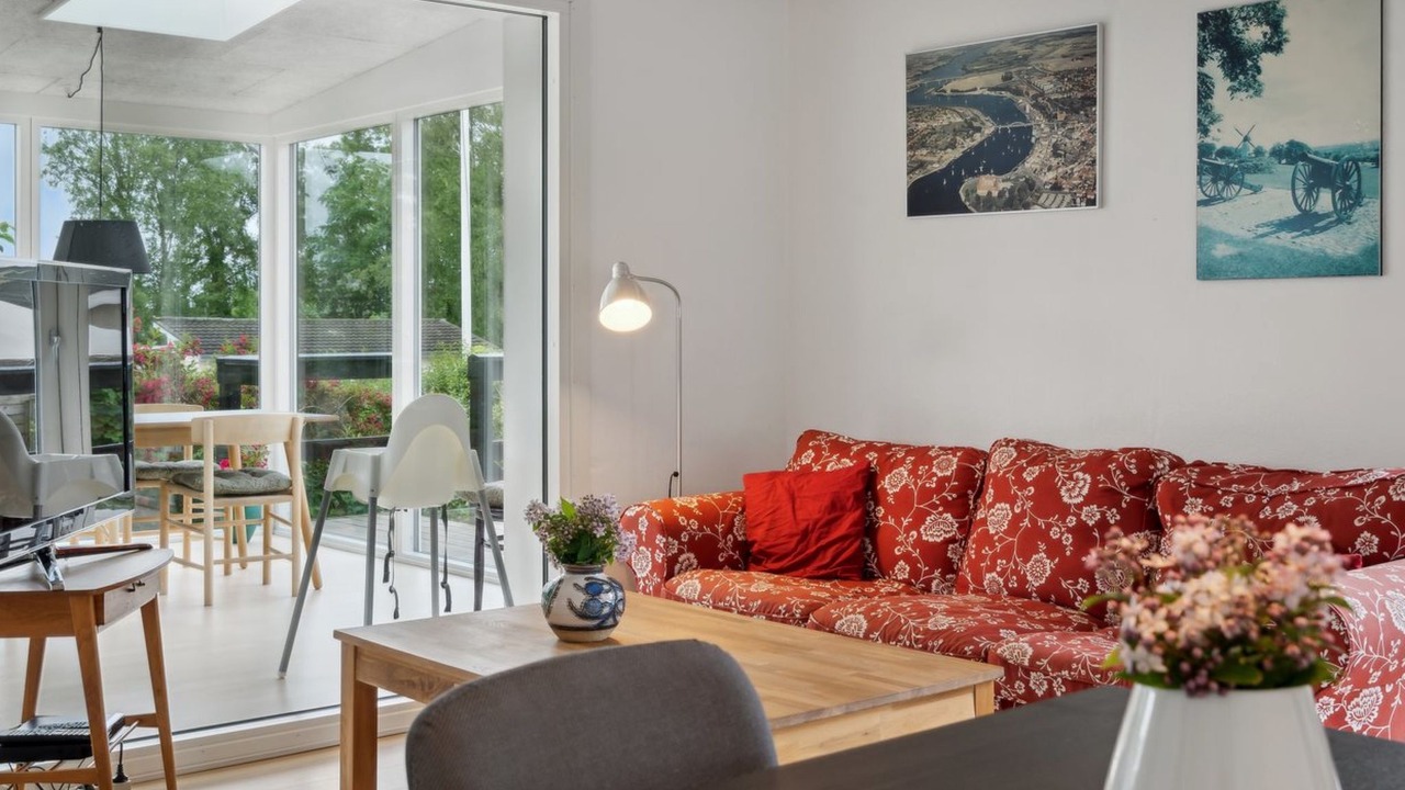 Photo of Livingroom in Broager