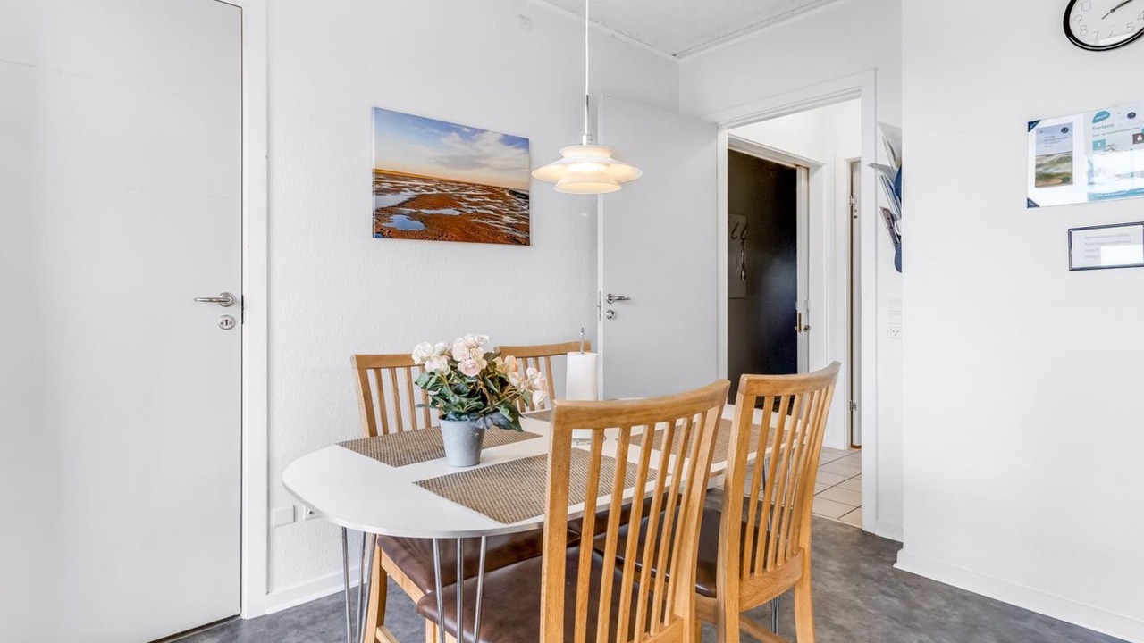 Photo of Bedroom in Emmerlev