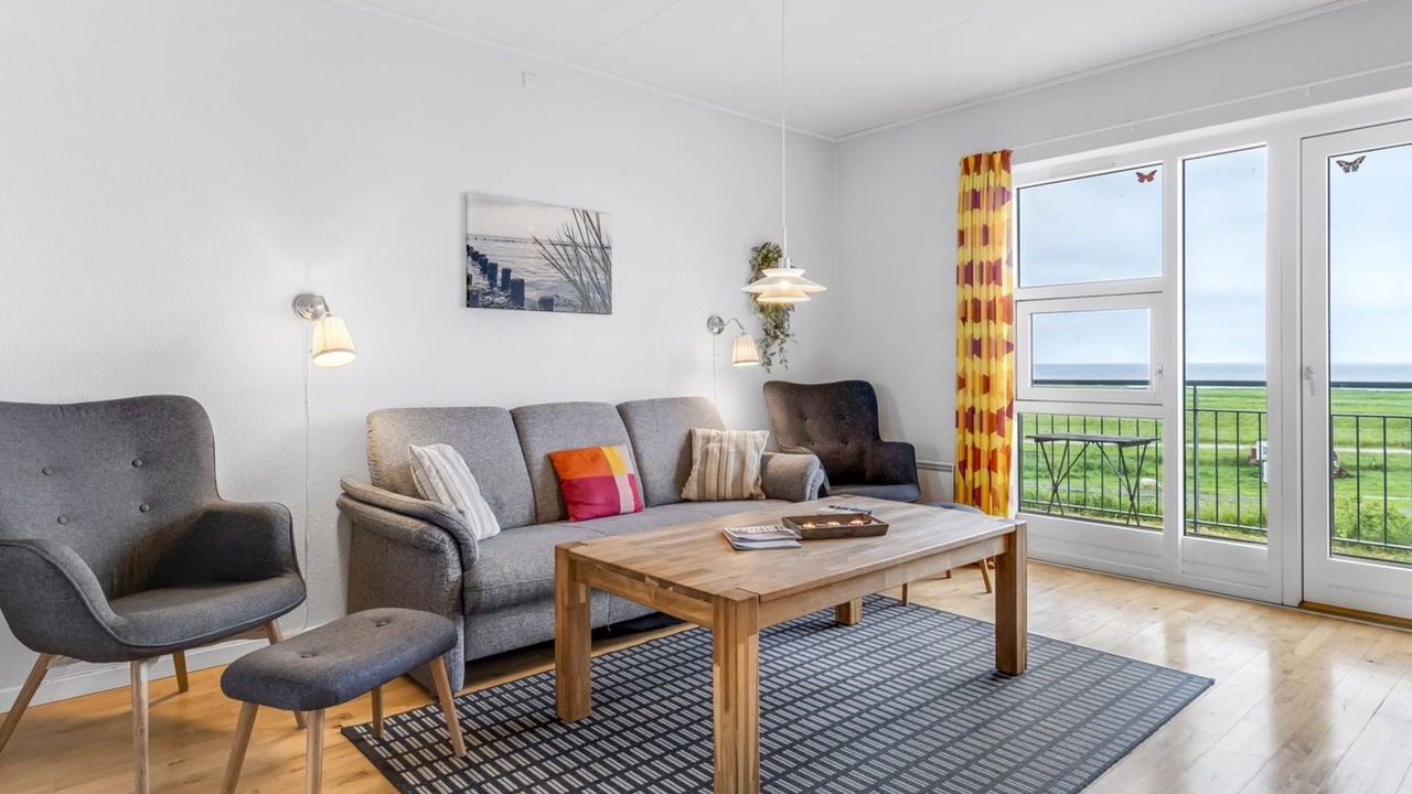 Photo of Livingroom in Emmerlev