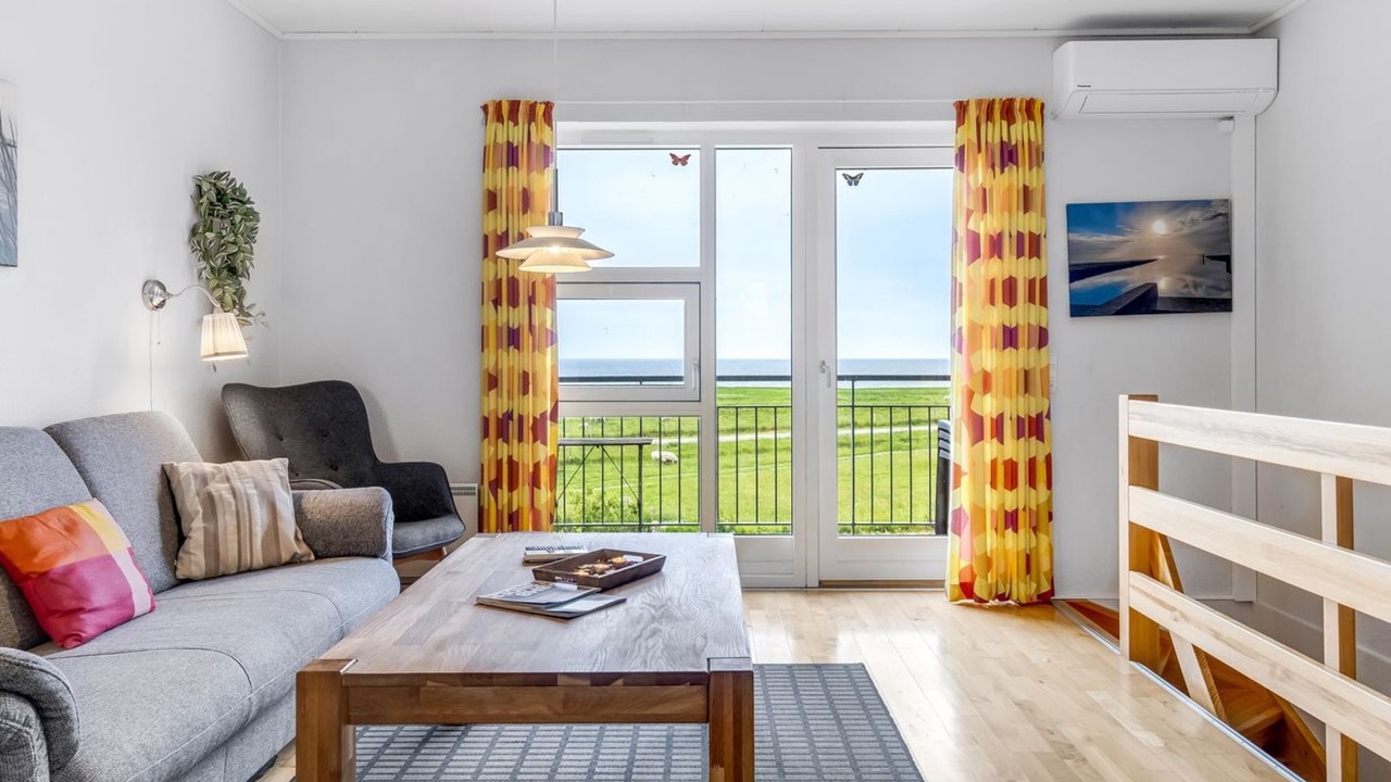 Photo of Livingroom in Emmerlev