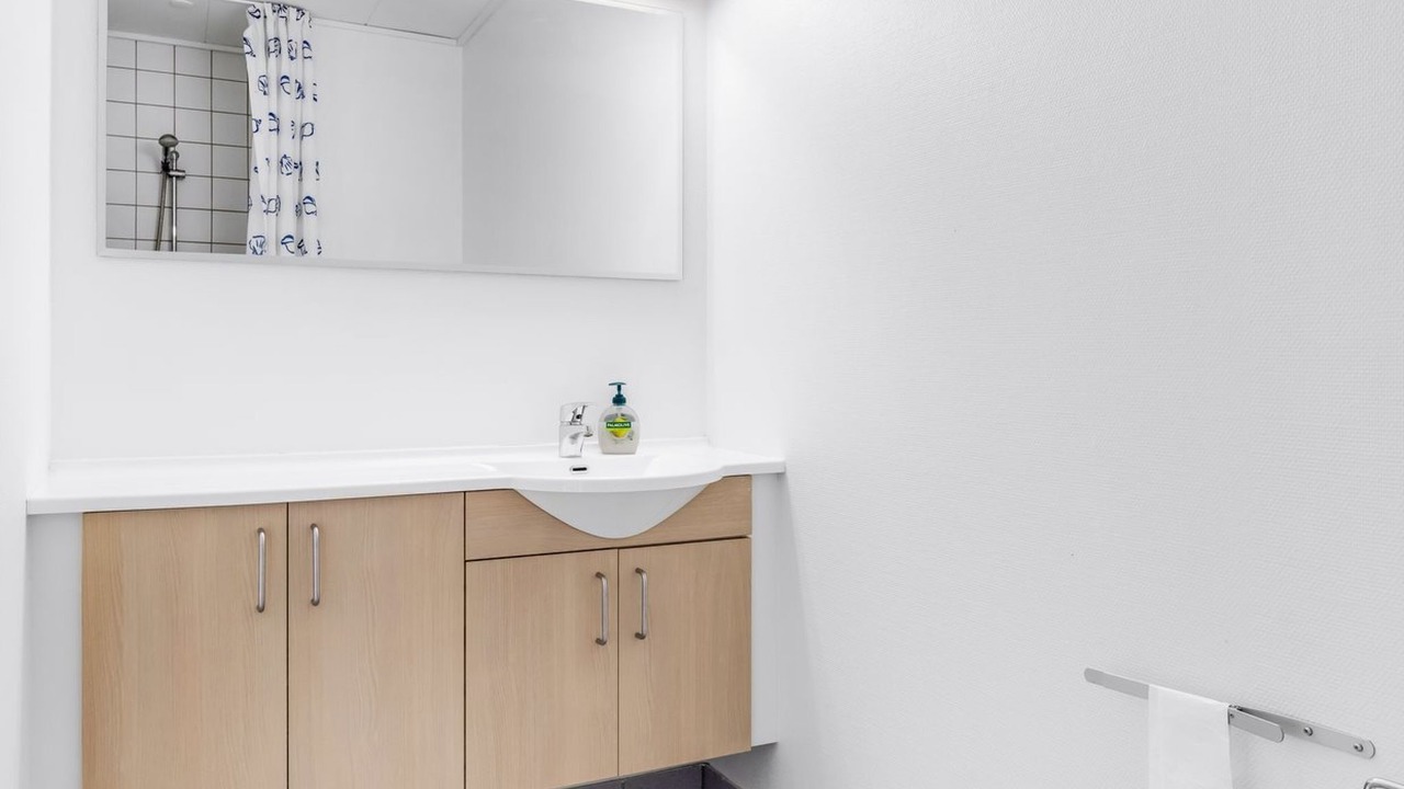 Photo of Bathroom in Emmerlev