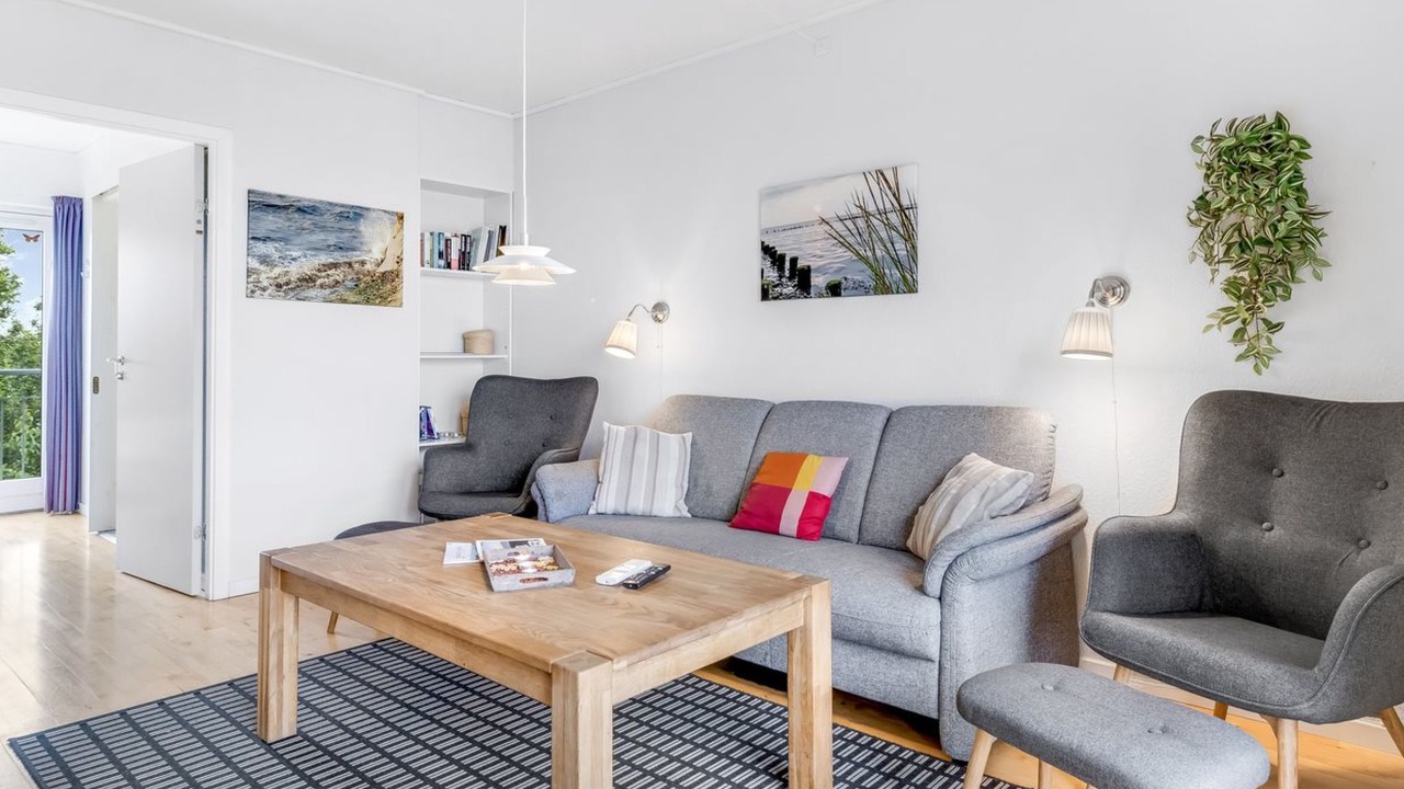 Photo of Livingroom in Emmerlev