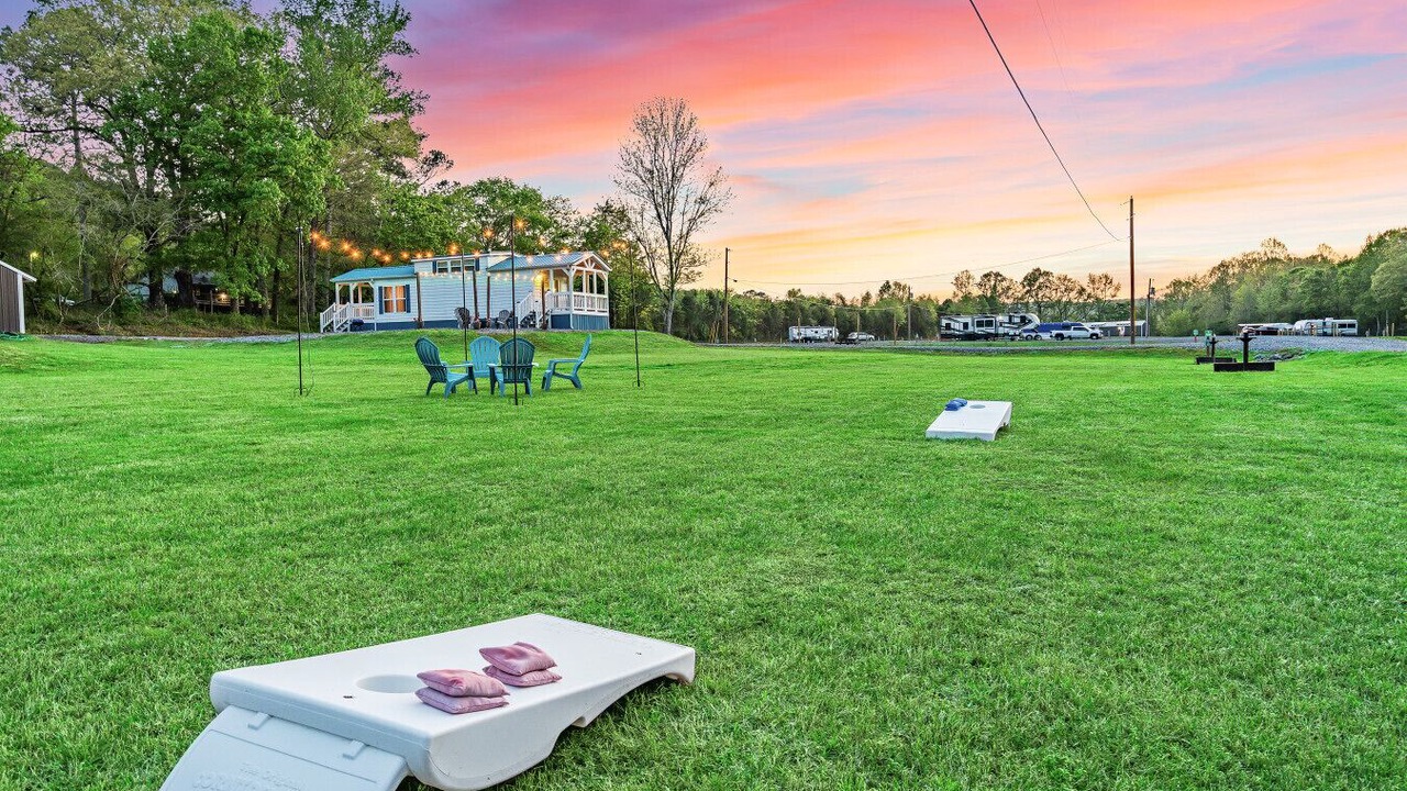 Photo of Outdoor in Guntersville