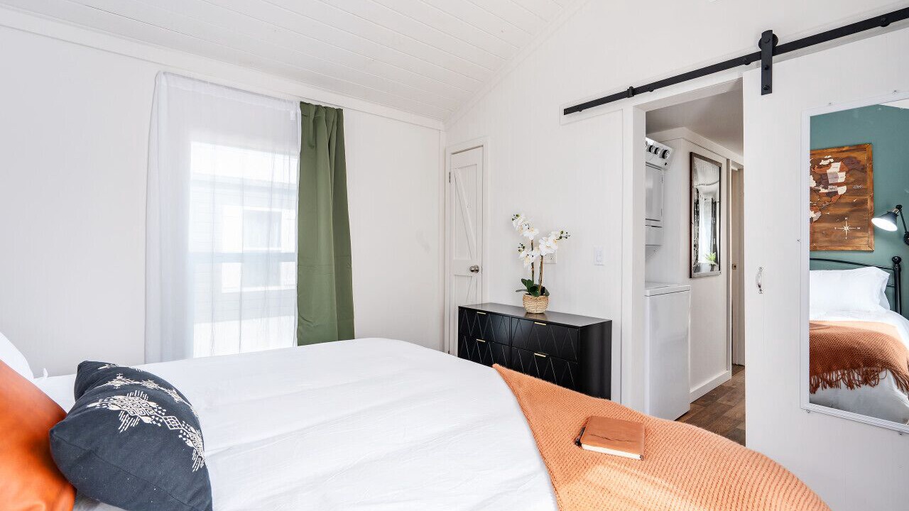 Photo of Bedroom in Guntersville