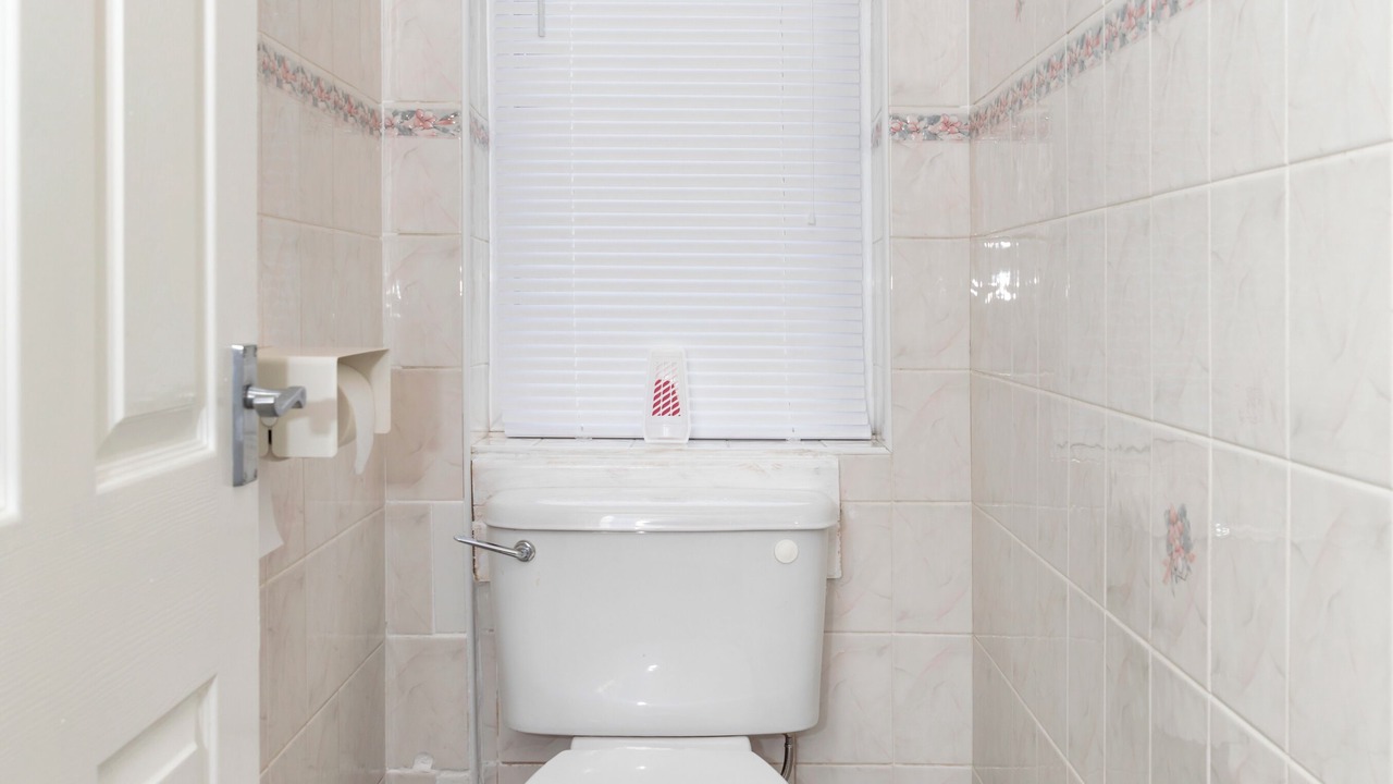 Photo of Bathroom in Headingley