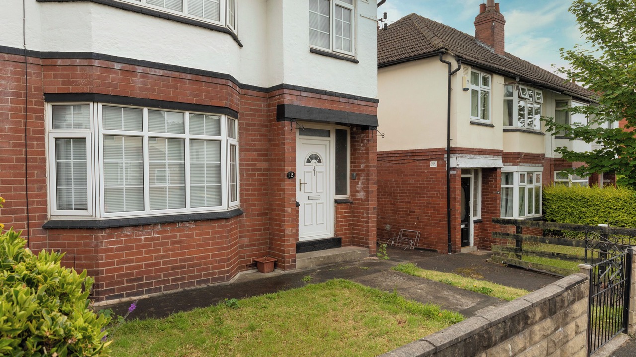 Photo of Outdoor in Headingley